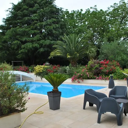 Maison Sansoun Leren