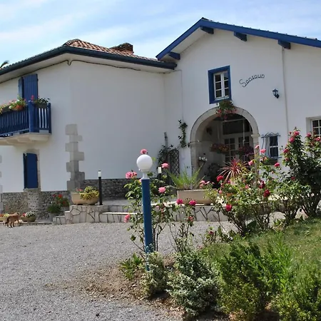 Maison Sansoun