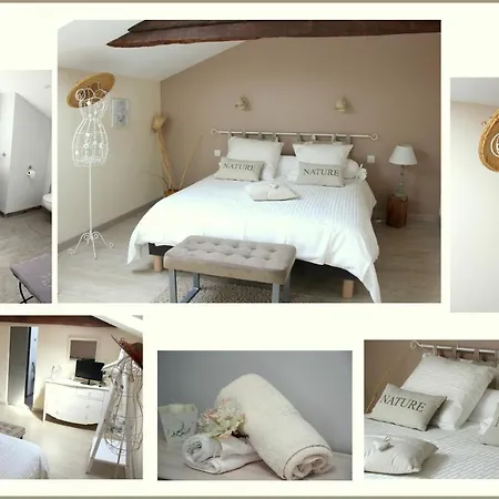 Bed and breakfast Maison Sansoun