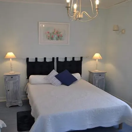 Bed & Breakfast Maison Sansoun *