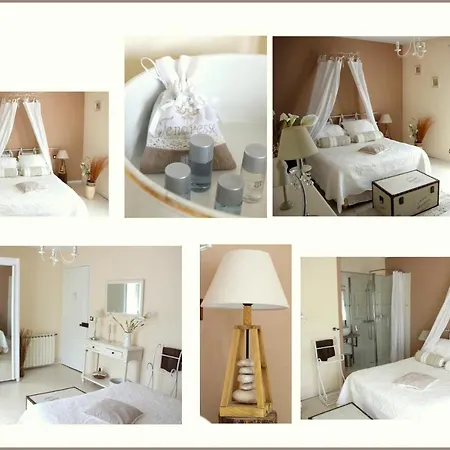 Maison Sansoun Bed and breakfast