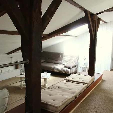 Maison Sansoun