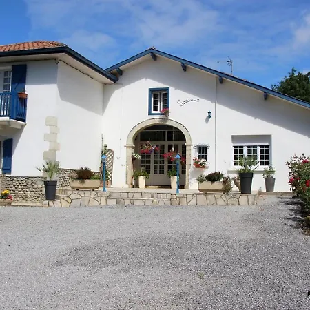 Maison Sansoun * Leren