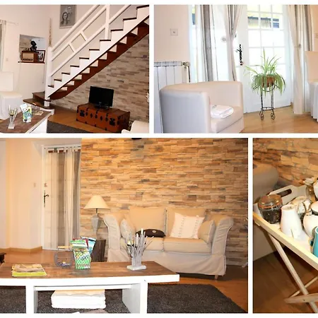 Maison Sansoun Bed and breakfast *