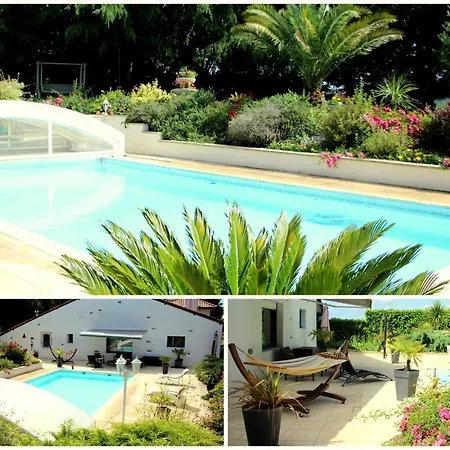 Maison Sansoun * Leren