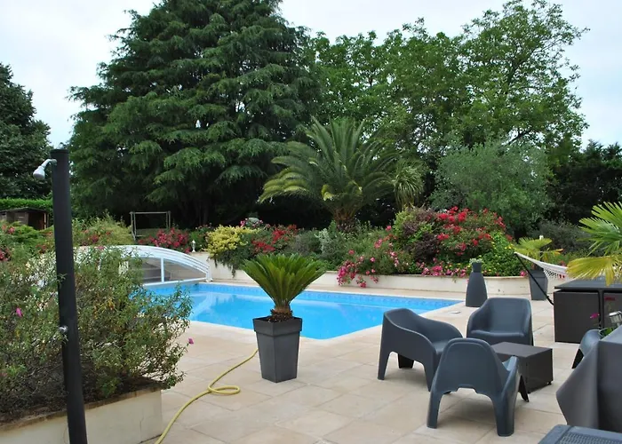 Maison Sansoun Leren