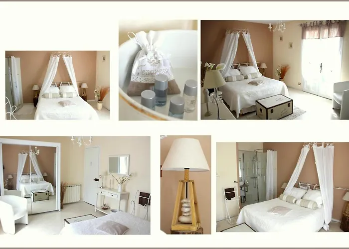 Maison Sansoun Bed and Breakfast